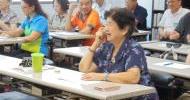 9.14-唄とサンシン　松井知子先生-2